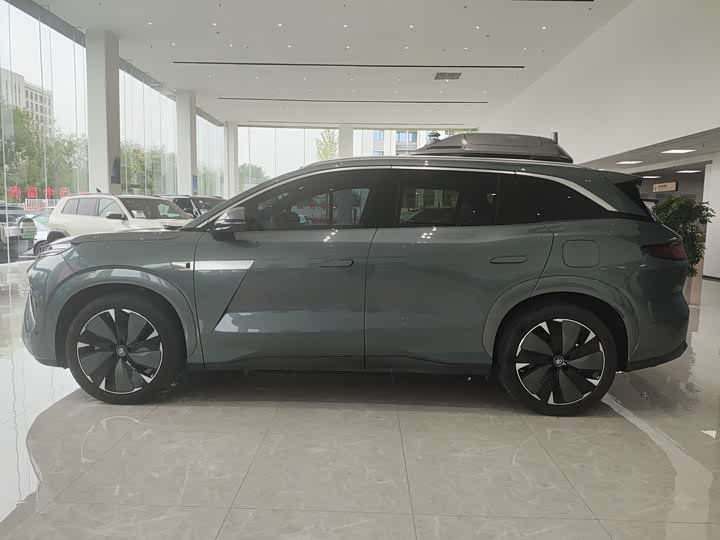 BYD Tang L, 2025 — фото 8 из 9