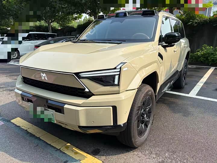 Dongfeng Mengshi M18-3, 2025 — купить в Туле под ключ