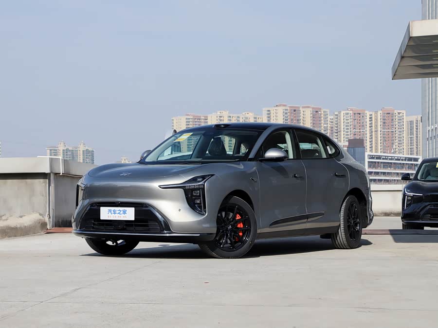 IM motors LS6, 2026 — купить в Санкт-Петербурге под ключ
