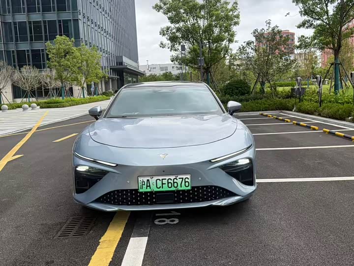 Hozon S, 2023 — купить в Тольятти под ключ