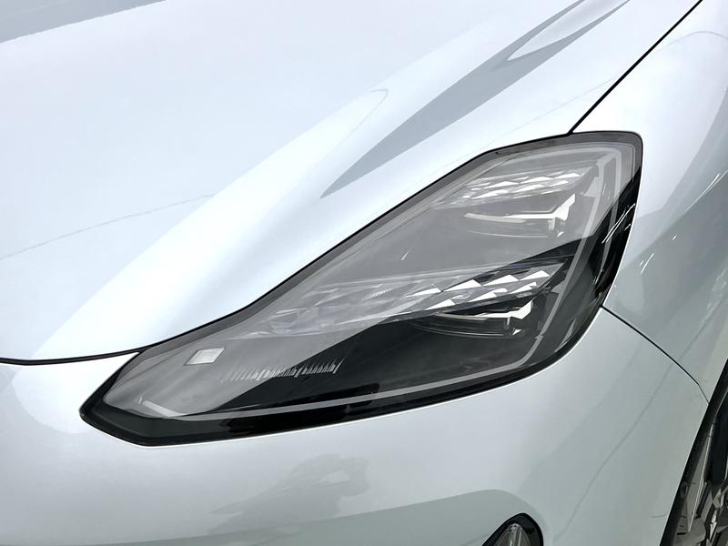 GAC Hyptec HT, 2024 — фото 9 из 12