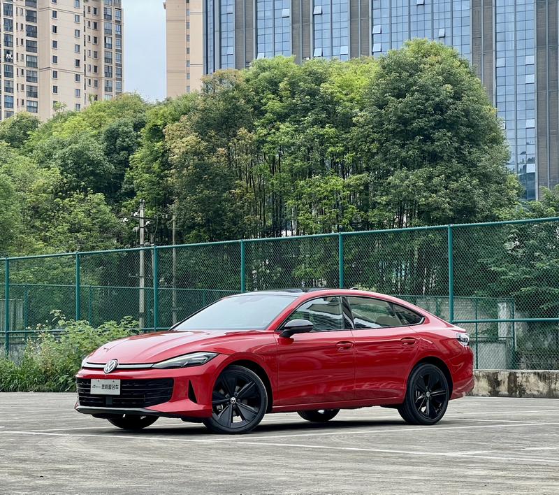 Volkswagen Lamando L, 2025 — купить в Саранске под ключ
