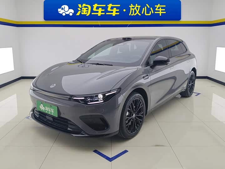 Leapmotor Lafa5, 2025 — купить в Саранске под ключ