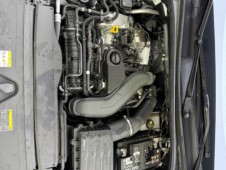 Audi Q3, 2026 — фото 6 из 9