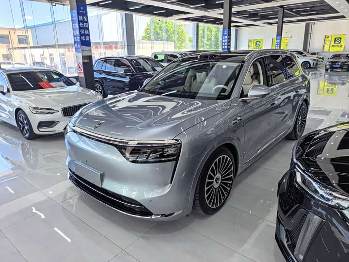 Aito M8, 2025 — купить в Ярославле под ключ
