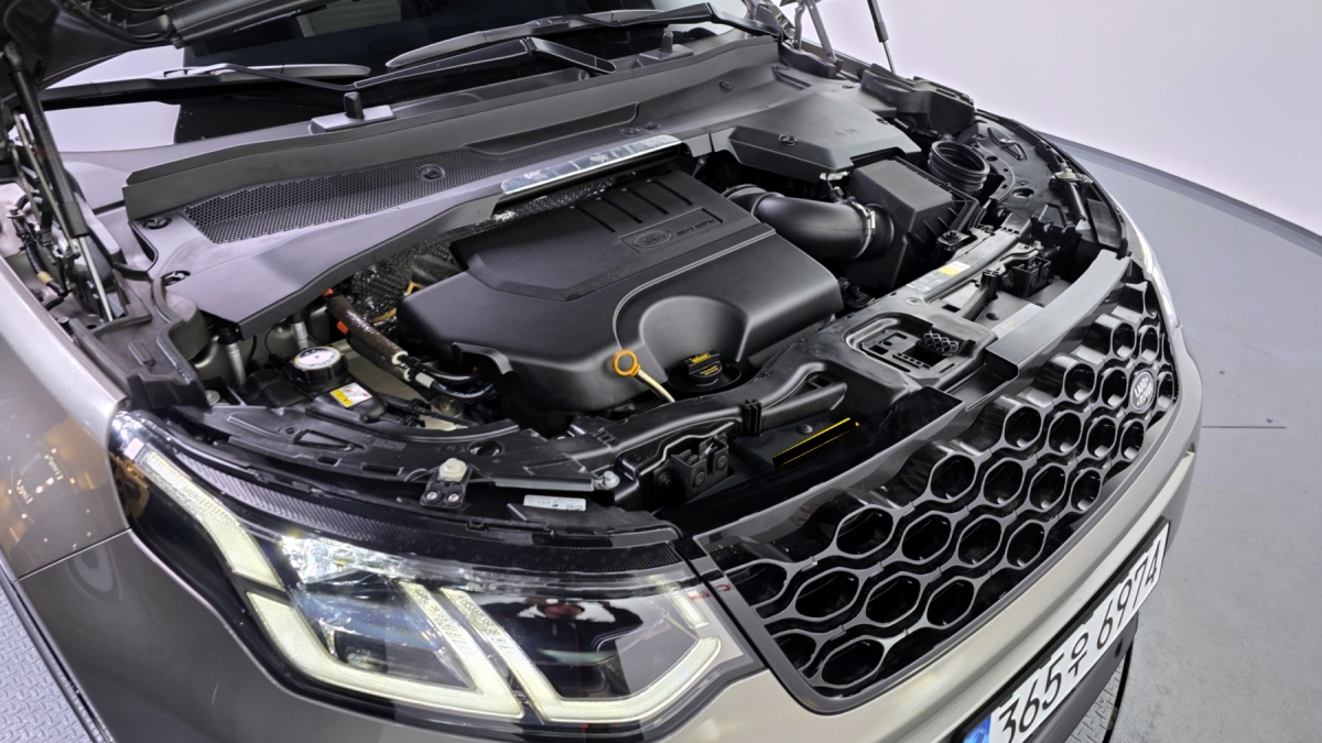 Land Rover Discovery Sport, 2025 — фото 6 из 12