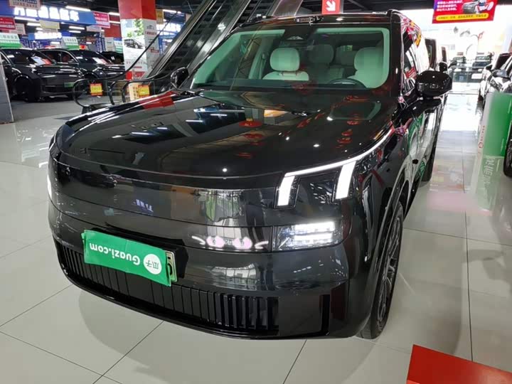 Lynk & Co 900, 2025 — купить в Костроме под ключ