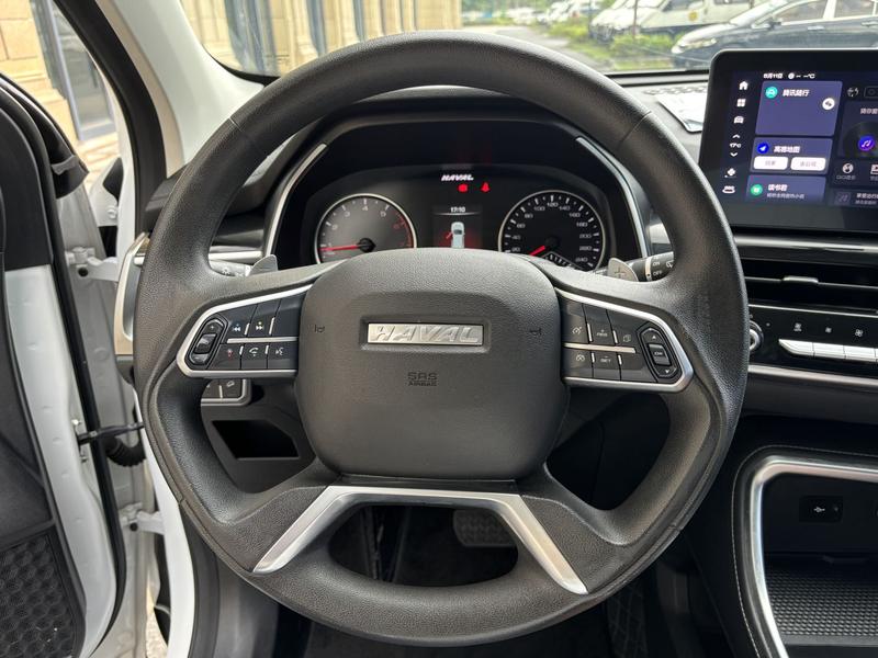 Haval H6, 2023 — фото 9 из 12
