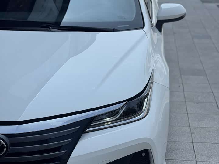 Toyota Allion, 2023 — фото 9 из 9