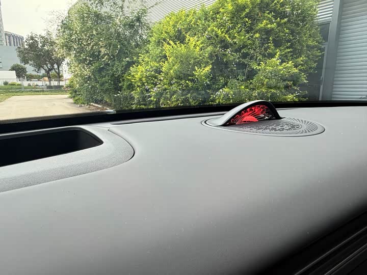 Hongqi HS6 Hybrid, 2025 — фото 7 из 7