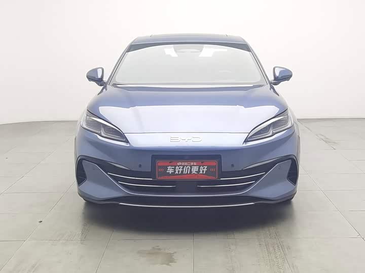 BYD Seal 06 Hybrid/EV, 2025 — фото 3 из 9
