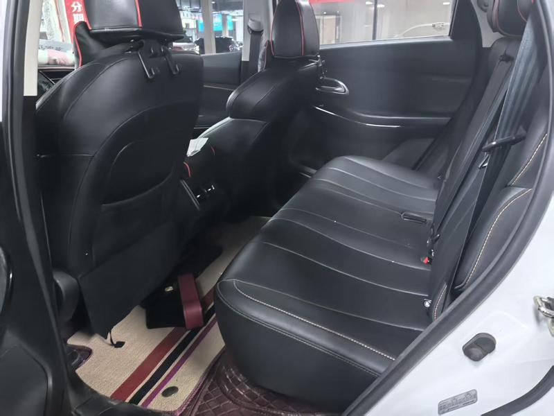 Changan Oshan X7 Plus, 2024 — фото 9 из 11