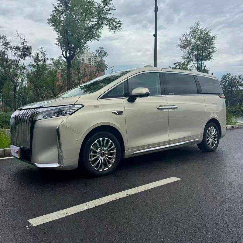 Wey 80 Hybrid, 2024 — купить в Ижевске под ключ