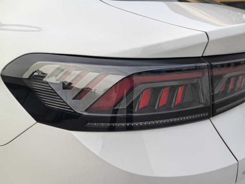 Volkswagen Lamando L, 2022 — фото 8 из 12