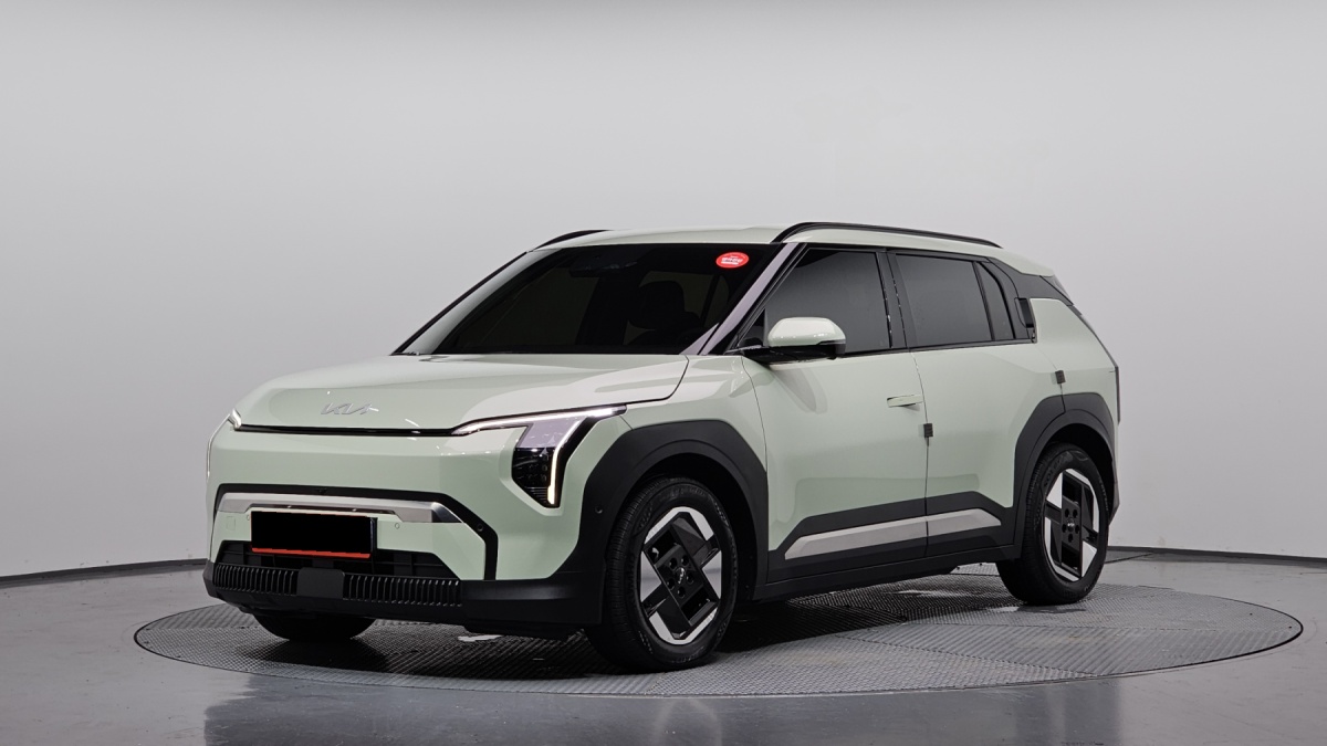 Kia EV3, 2025 — купить в Йошкар-Оле под ключ