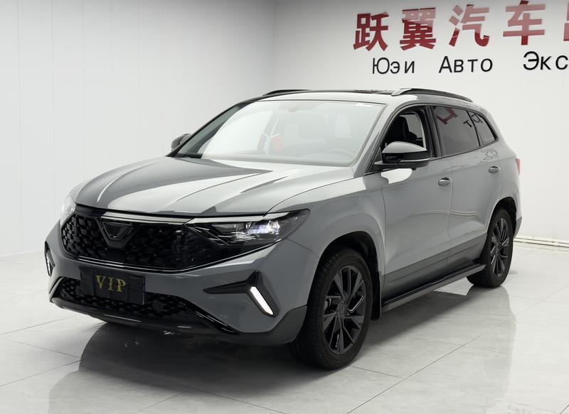 Jetta VS7, 2022 — купить в Ижевске под ключ