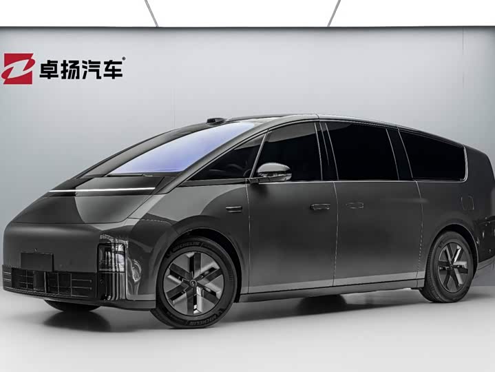 LiXiang Mega, 2026 — купить в Рязани под ключ