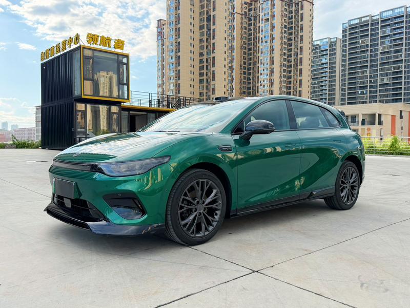 Leapmotor Lafa5, 2026 — купить в Санкт-Петербурге под ключ