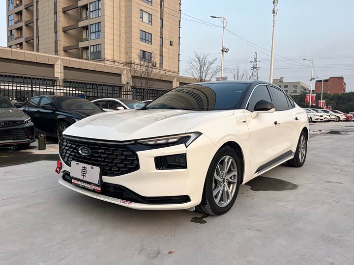 Ford Mondeo, 2023 — купить в Иванове под ключ