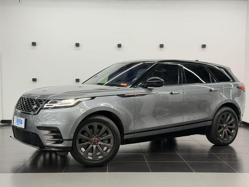 Land Rover Range Rover Velar, 2022 — купить в Москве под ключ