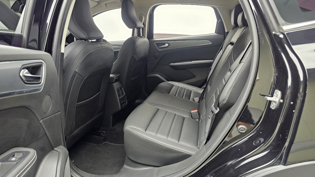 Renault XM3, 2021 — фото 11 из 12