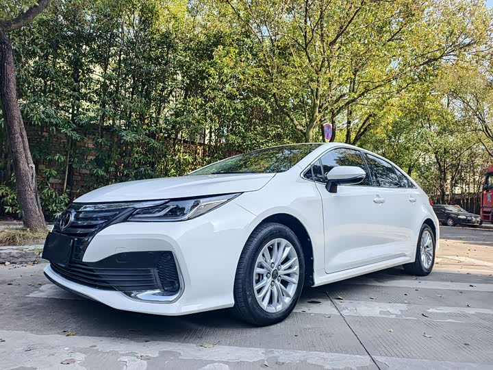 Toyota Allion, 2023 — купить в Перми под ключ