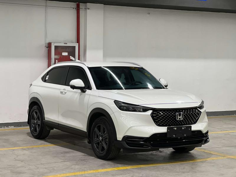 Honda XR-V, 2022 — фото 3 из 12