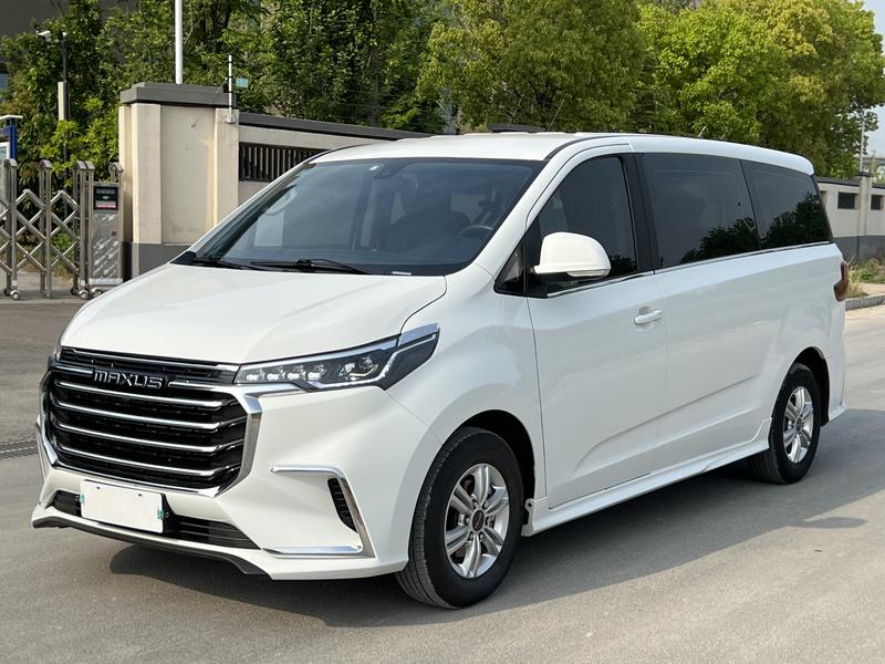 Maxus G20, 2022 — купить в Саранске под ключ