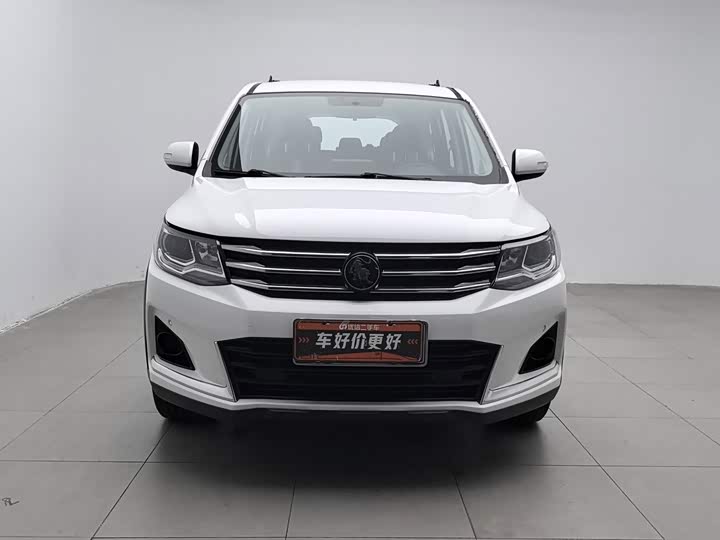 Dongfeng Forthing SX6, 2022 — фото 3 из 9