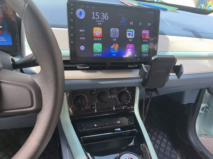 Dongfeng Yipai Nano Box, 2023 — фото 9 из 9