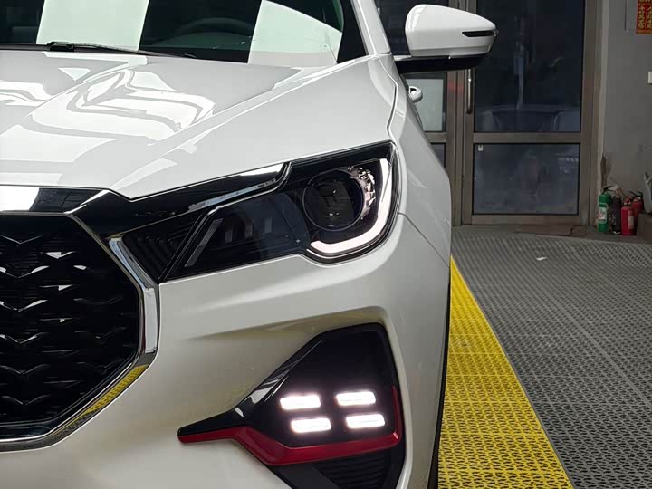 Jetour X70 Pro, 2023 — фото 7 из 9