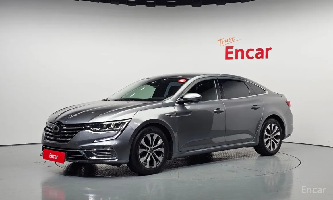 Renault SM6, 2022 — купить в Оренбурге под ключ