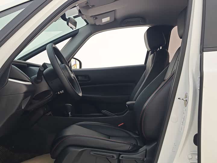 Honda Fit, 2023 — фото 7 из 9