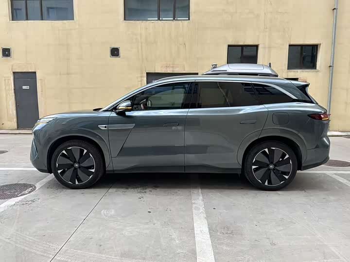 BYD Tang L, 2025 — фото 3 из 9