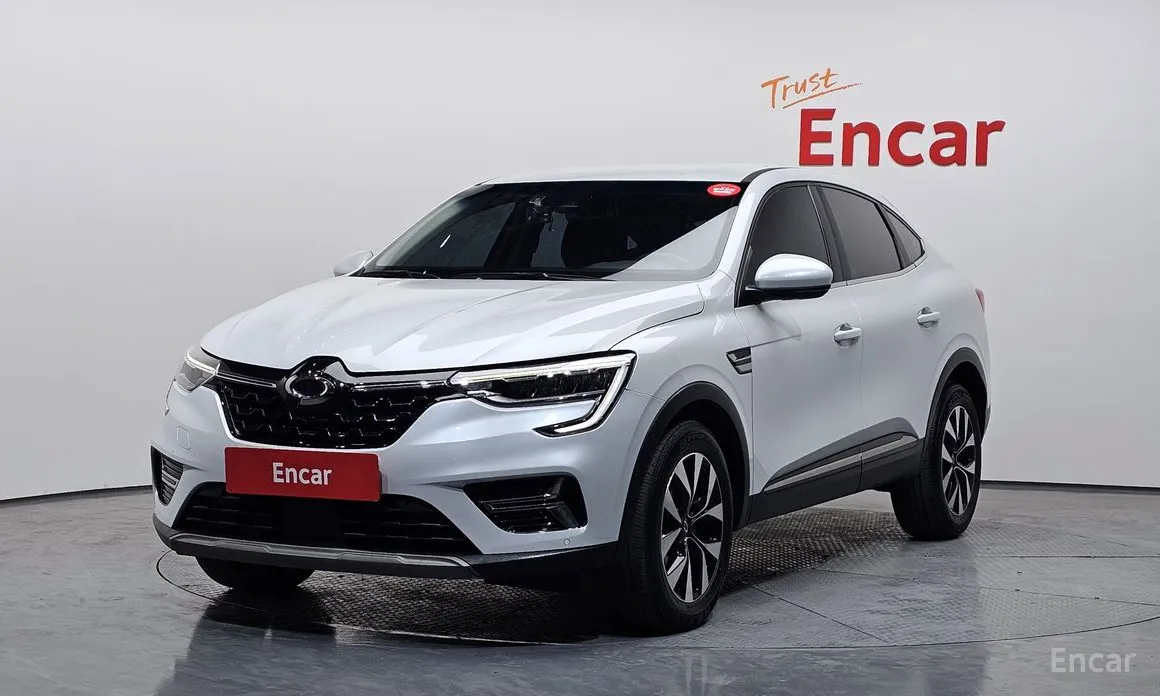 Renault XM3, 2023 — купить в Белгороде под ключ