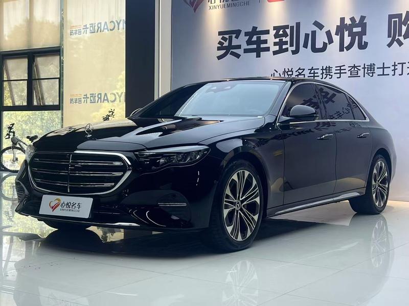 Mercedes-Benz E-Class, 2025 — купить в Ижевске под ключ