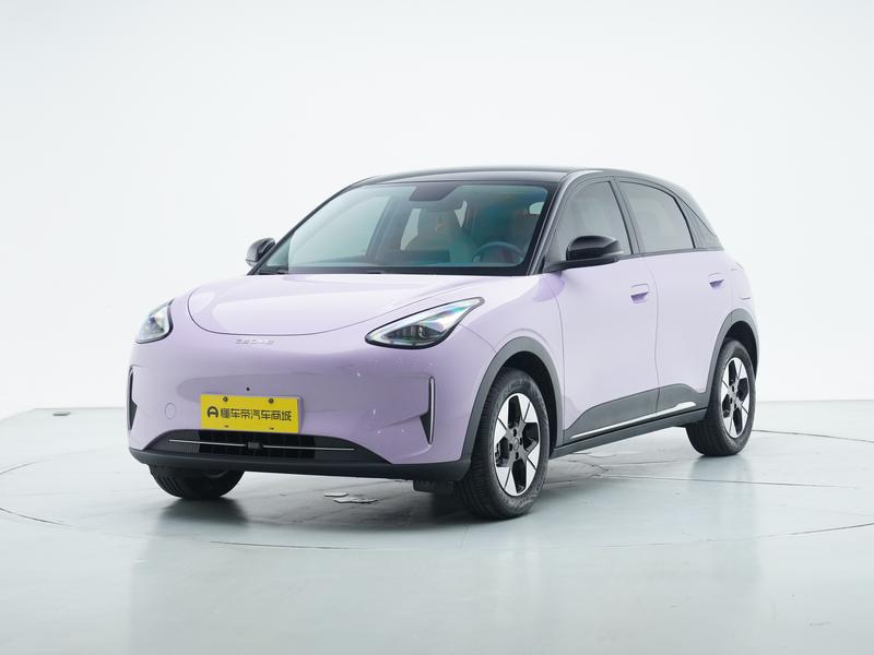 Geely Galaxy Geome, 2025 — купить в Смоленске под ключ