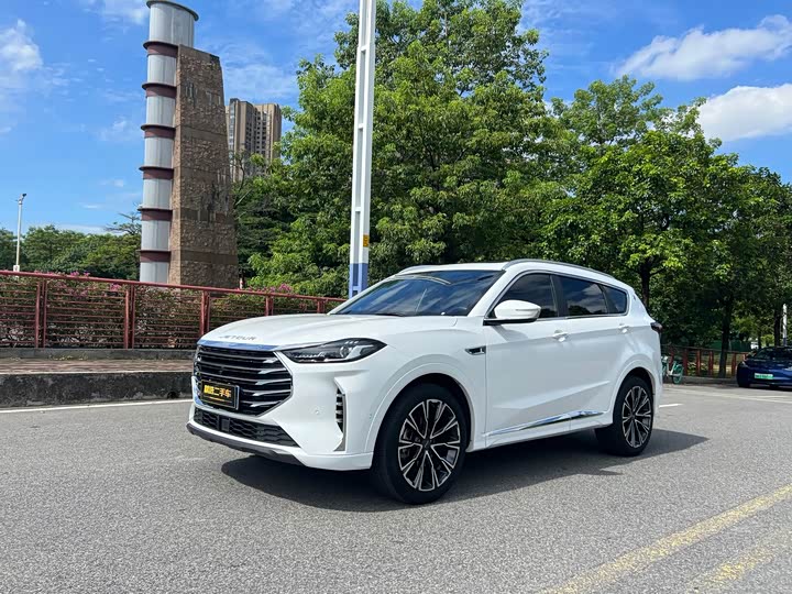 Jetour X70 Plus, 2022 — купить в Санкт-Петербурге под ключ