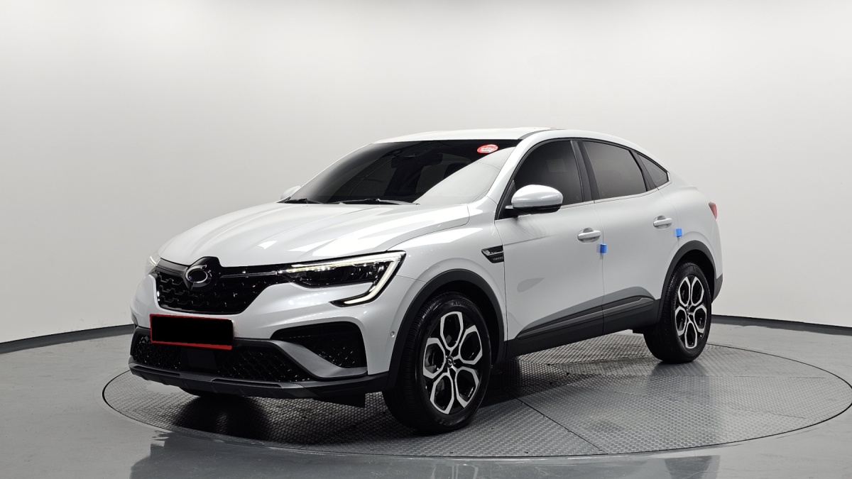 Renault XM3, 2022 — купить в Йошкар-Оле под ключ