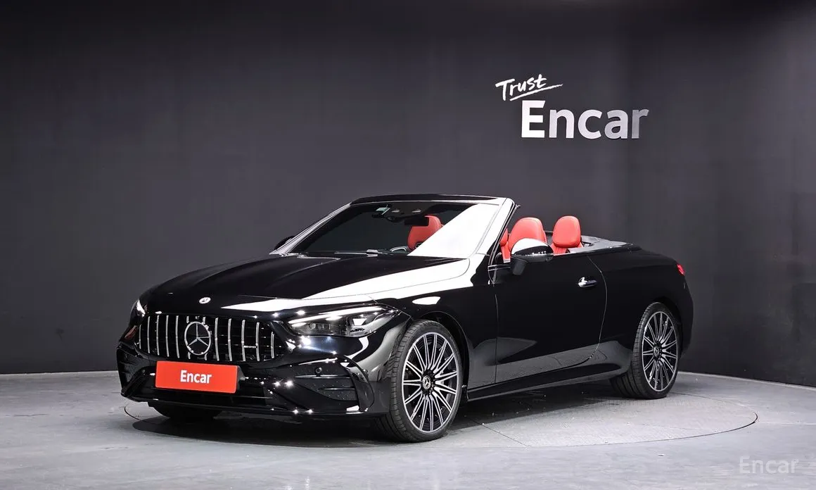 Mercedes-Benz CLE-Class, 2025 — купить в Воронеже под ключ