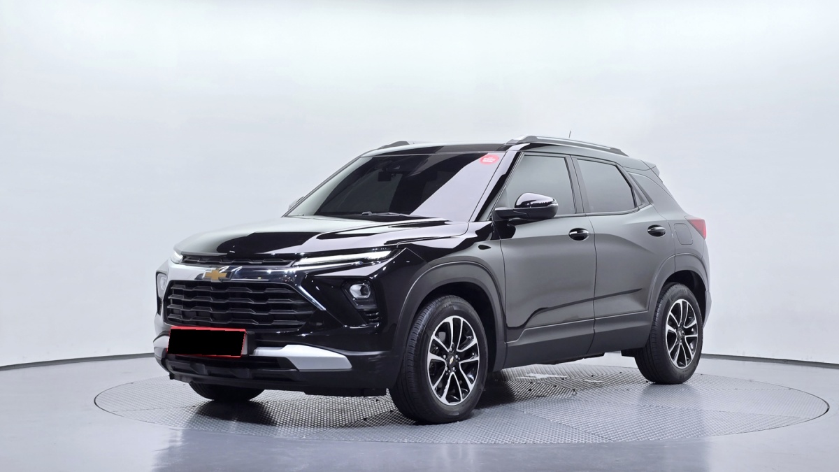 Chevrolet Trailblazer, 2023 — купить в Белгороде под ключ