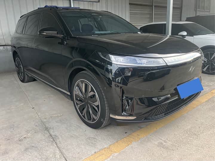 Dongfeng Yipai eπ 008, 2024 — фото 3 из 9