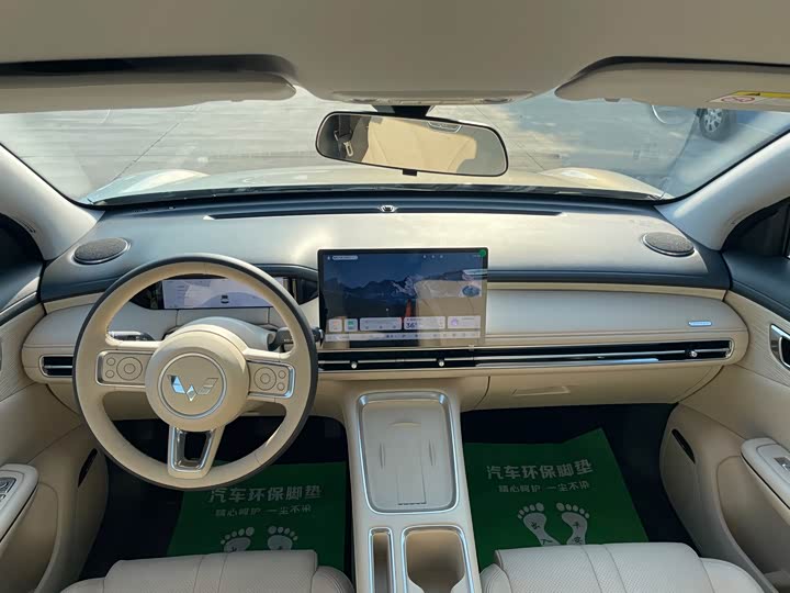 Wuling Bingo S, 2025 — фото 6 из 9