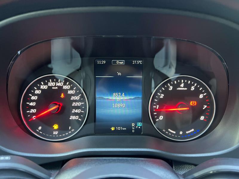 Mercedes-Benz Vito, 2025 — фото 9 из 12