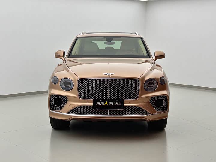 Bentley Bentayga, 2023 — купить в Саранске под ключ