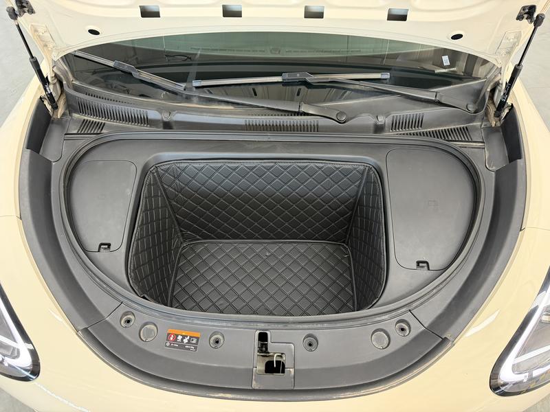 Geely Galaxy Geome, 2024 — фото 12 из 12