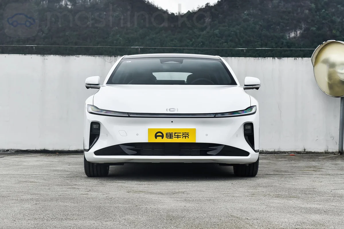 Changan Qiyuan Nevo A07, 2026 — фото 5 из 12