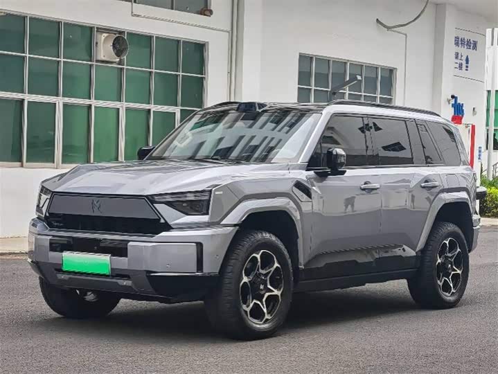 Dongfeng Mengshi M18-3, 2025 — купить в Ижевске под ключ