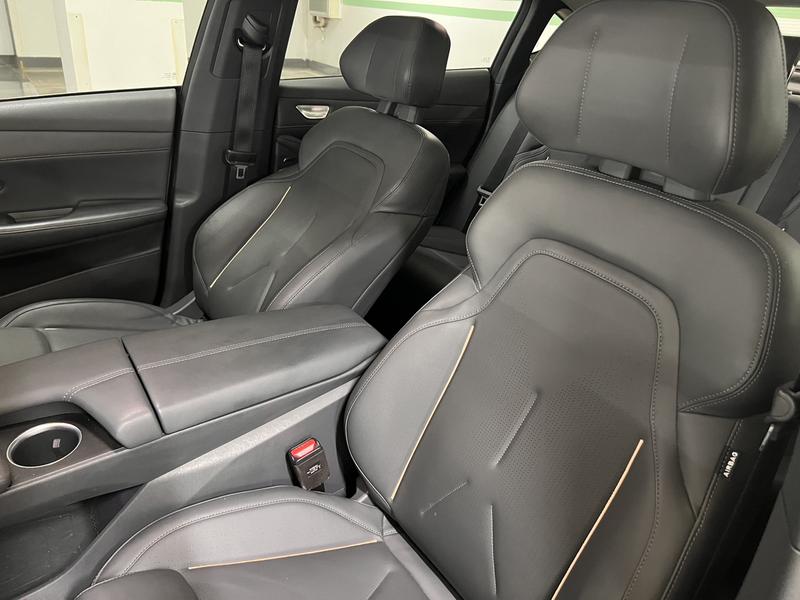 Changan Deepal SL03, 2022 — фото 10 из 12