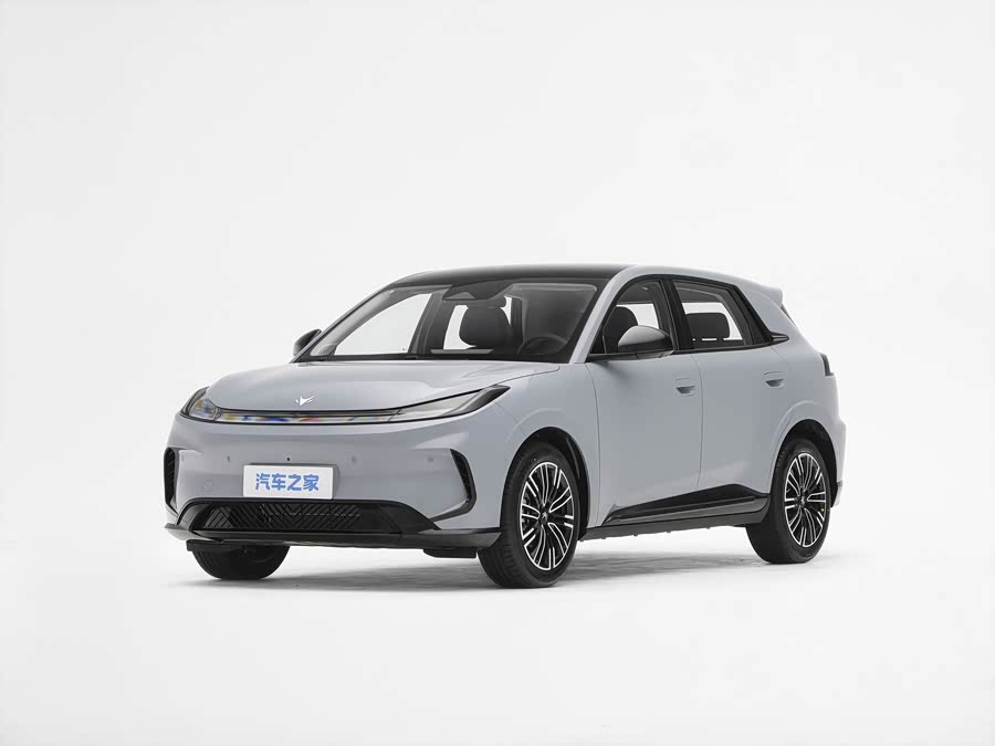 BAIC Arcfox T1, 2026 — купить в Санкт-Петербурге под ключ